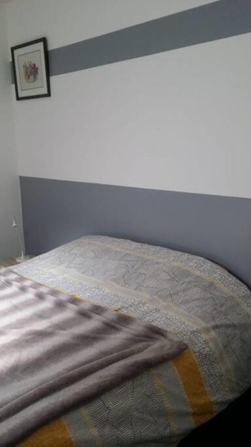 Appartamento Nice 54M With Terrace In The Heart Of Nantes Esterno foto